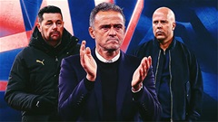 PSG thật trơ trẽn, Ligue 1 thật đáng xấu hổ!